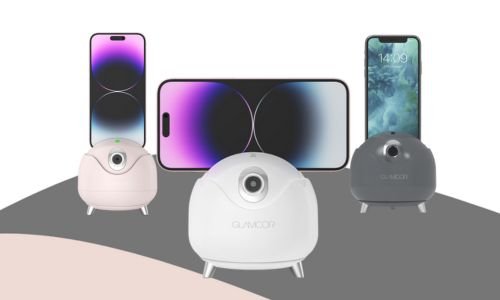 Glamcor Content creator