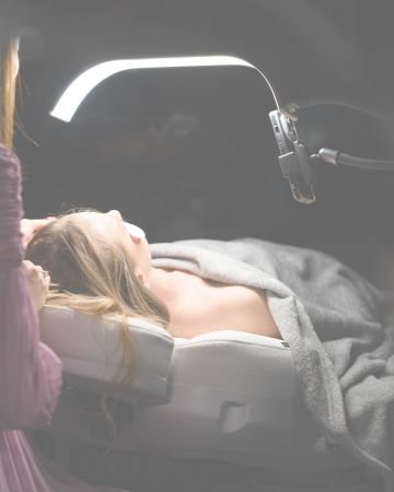 Glamcor Horizon Lampe