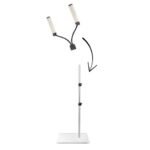 Glamcor Universal Flat Base Stand – Bild 2