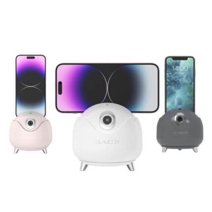 Glamcor Star Tracker Content Creator