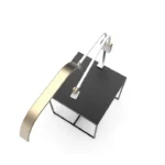 Horizon Gold Tischklemme