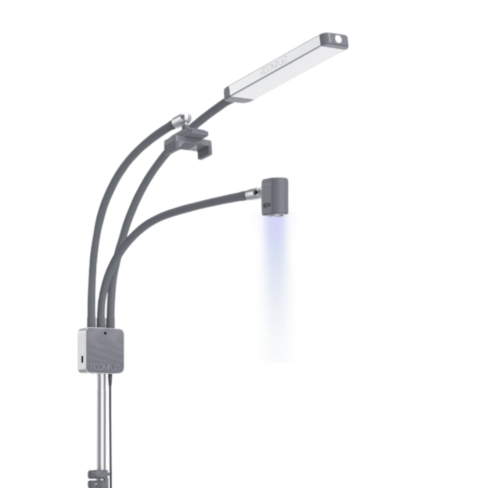 Photon Präsentation Glamcor Photon