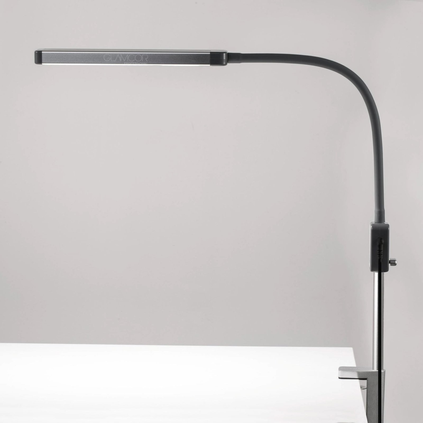 Glamcor Reveal Tischklemme