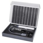 Glamcor Reveal Inhalt