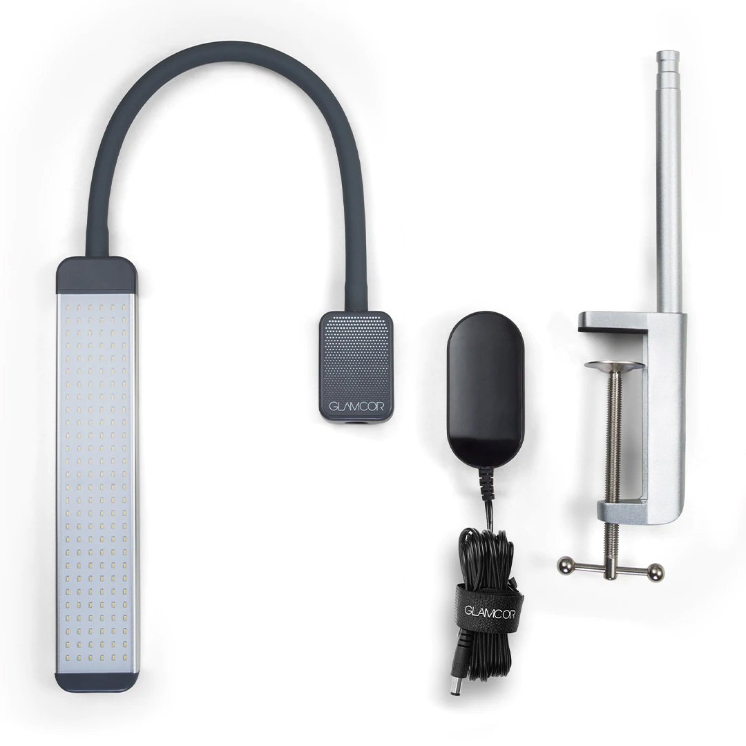 Reveal Glamcor Reveal Lampe